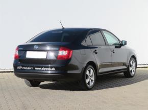 Škoda Rapid  1.2 TSI Ambition 