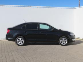 Škoda Rapid  1.2 TSI Ambition 