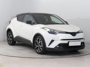 Toyota C-HR  1.8 Hybrid Selection