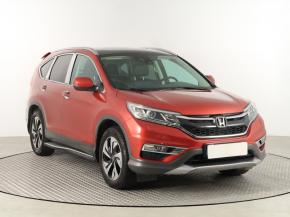 Honda CR-V  1.6D BiTurbo 