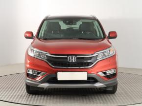 Honda CR-V  1.6D BiTurbo 