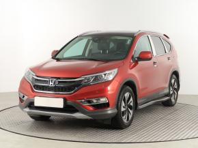 Honda CR-V  1.6D BiTurbo 