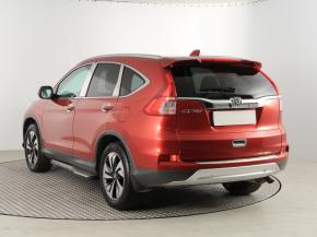 Honda CR-V  1.6D BiTurbo 