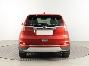 Honda CR-V  1.6D BiTurbo 