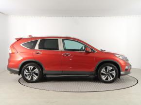 Honda CR-V  1.6D BiTurbo 