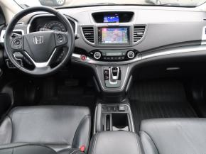 Honda CR-V  1.6D BiTurbo 