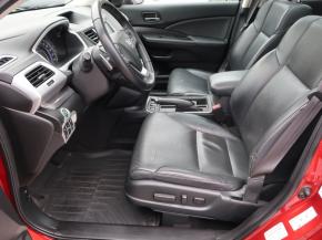 Honda CR-V  1.6D BiTurbo 