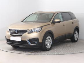 Peugeot 5008  1.6 BlueHDi 