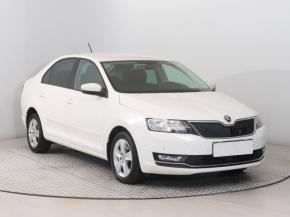 Škoda Rapid  1.6 TDI Style