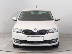 Škoda Rapid  1.6 TDI Style 