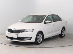 Škoda Rapid  1.6 TDI Style 