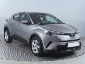 Toyota C-HR  1.2 Turbo 