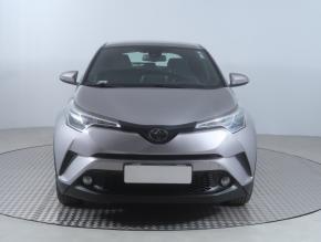 Toyota C-HR  1.2 Turbo 