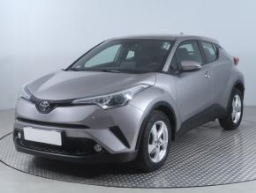 Toyota C-HR  1.2 Turbo 