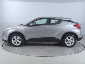 Toyota C-HR  1.2 Turbo 