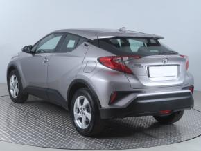 Toyota C-HR  1.2 Turbo 