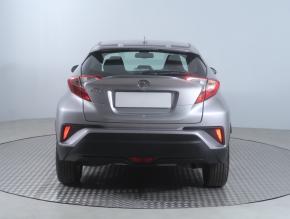 Toyota C-HR  1.2 Turbo 