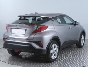 Toyota C-HR  1.2 Turbo 