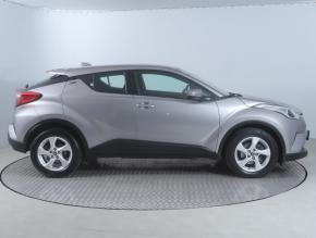 Toyota C-HR  1.2 Turbo 