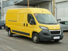 Peugeot Boxer  2.0 BlueHDi 