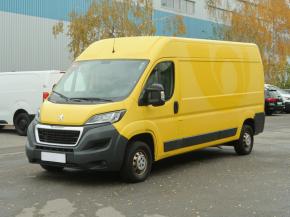 Peugeot Boxer  2.0 BlueHDi 