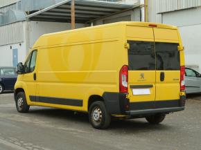 Peugeot Boxer  2.0 BlueHDi 