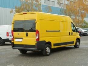 Peugeot Boxer  2.0 BlueHDi 