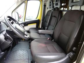 Peugeot Boxer  2.0 BlueHDi 