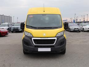 Peugeot Boxer  2.0 BlueHDi 