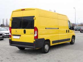 Peugeot Boxer  2.0 BlueHDi 