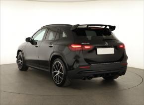 Mercedes-Benz GLA  GLA 45 S AMG 4MATIC+ AMG Line 