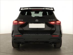 Mercedes-Benz GLA  GLA 45 S AMG 4MATIC+ AMG Line 