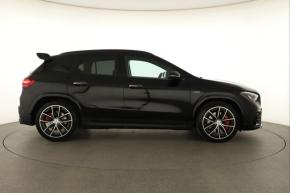 Mercedes-Benz GLA  GLA 45 S AMG 4MATIC+ AMG Line 