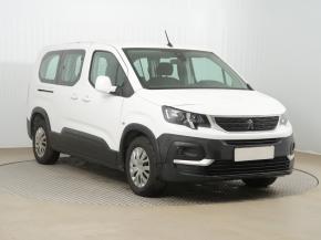 Peugeot Rifter  1.5 BlueHDi Active