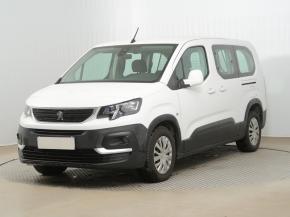 Peugeot Rifter  1.5 BlueHDi Active 