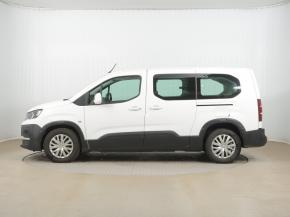 Peugeot Rifter  1.5 BlueHDi Active 