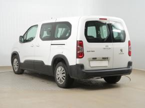 Peugeot Rifter  1.5 BlueHDi Active 