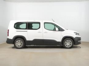 Peugeot Rifter  1.5 BlueHDi Active 