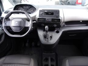 Peugeot Rifter  1.5 BlueHDi Active 