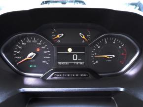 Peugeot Rifter  1.5 BlueHDi Active 