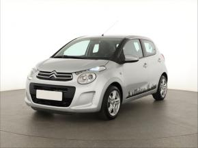 Citroen C1  1.2 Pure Tech 