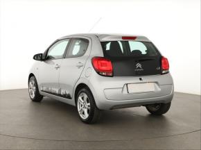 Citroen C1  1.2 Pure Tech 