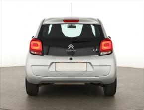 Citroen C1  1.2 Pure Tech 