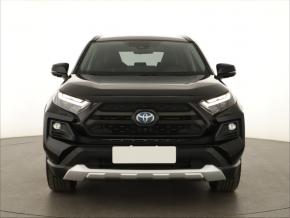 Toyota RAV 4  2.5 Hybrid Adventure 