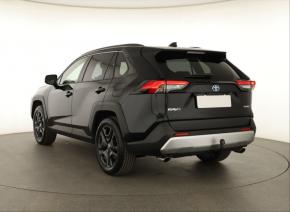 Toyota RAV 4  2.5 Hybrid Adventure 