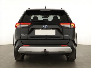 Toyota RAV 4  2.5 Hybrid Adventure 