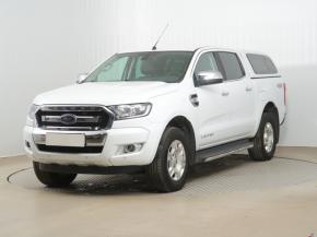 Ford Ranger  3.2 TDCi Limited 