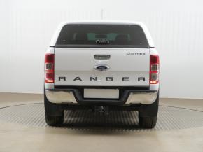 Ford Ranger  3.2 TDCi Limited 