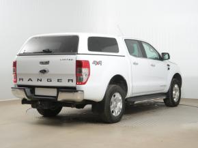 Ford Ranger  3.2 TDCi Limited 