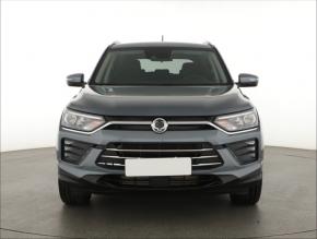 SsangYong Korando  1.5 T-GDI Style 